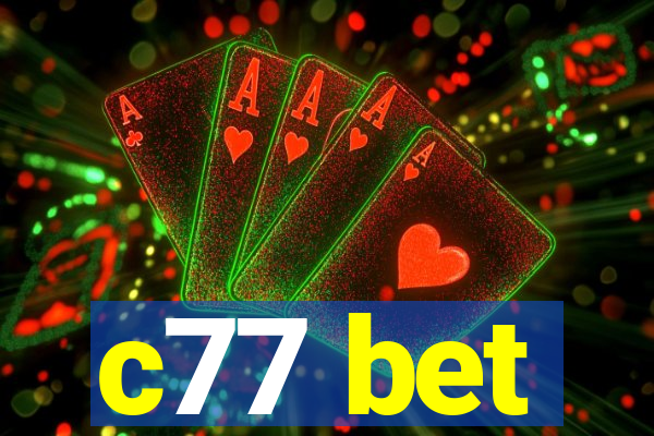 c77 bet